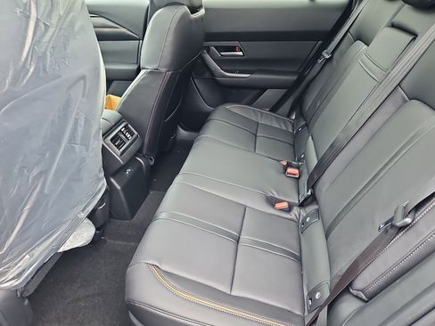 New 2026 MAZDA CX-50 AWD 2.5 Hybrid w/ Cargo Package image 20