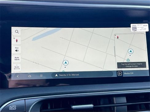 New 2026 Hyundai Palisade Calligraphy image 13