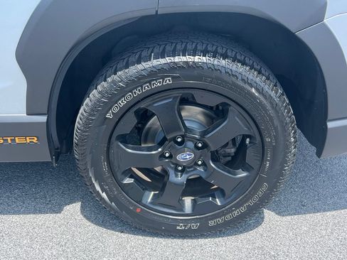 Used 2023 Subaru Forester Wilderness AWD/4WD image 17