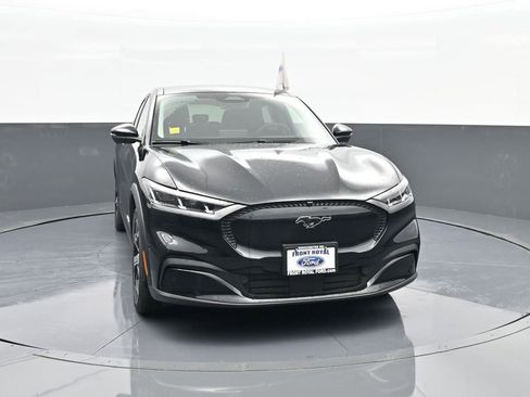 New 2024 Ford Mustang Mach-E Select w/ Comfort Package Lite image 2