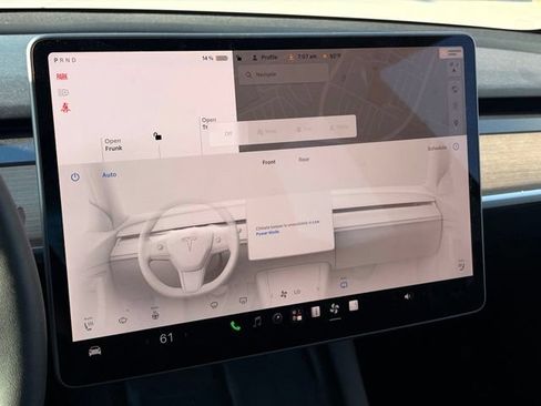 Used 2023 Tesla Model 3 Standard Range RWD image 18