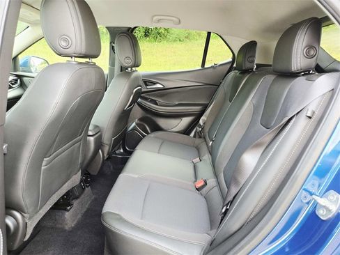 Used 2021 Buick Encore GX Preferred image 13