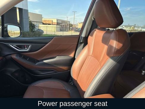 Used 2022 Subaru Forester Touring image 20