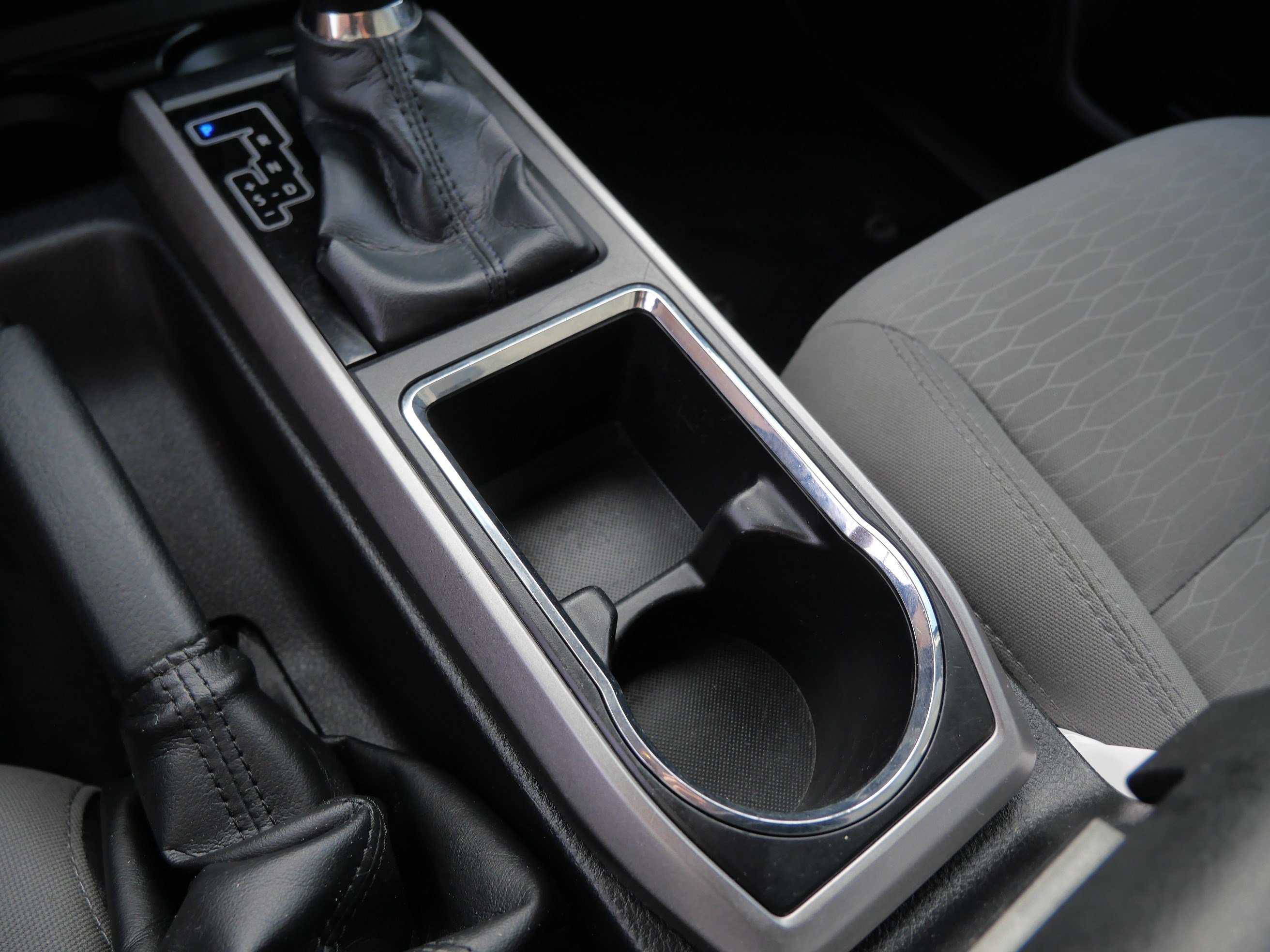 Certified 2019 Toyota Tacoma SR5 AWD/4WD image 29