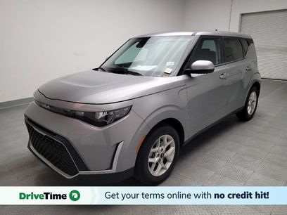 Used 2024 Kia Soul S