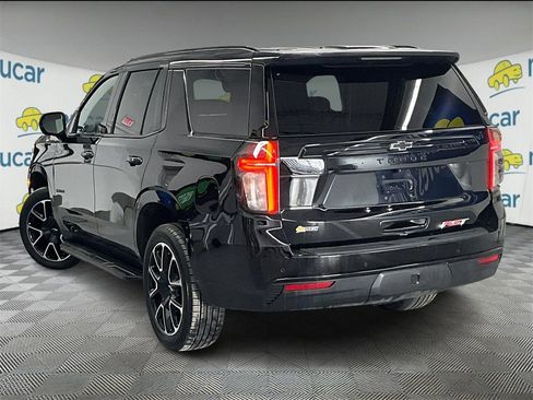 Used 2023 Chevrolet Tahoe RST image 4