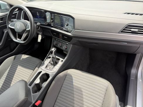 Used 2024 Volkswagen Jetta S FWD image 17