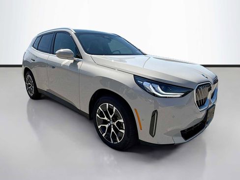 Certified 2026 BMW X3 xDrive30 image 3