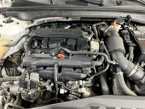 Used 2022 Kia K5 GT-Line image 29