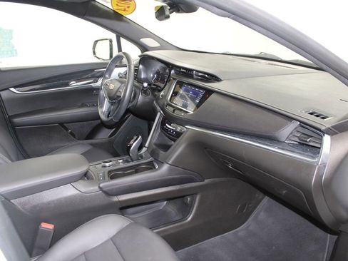 Used 2024 Cadillac XT5 Premium Luxury image 28