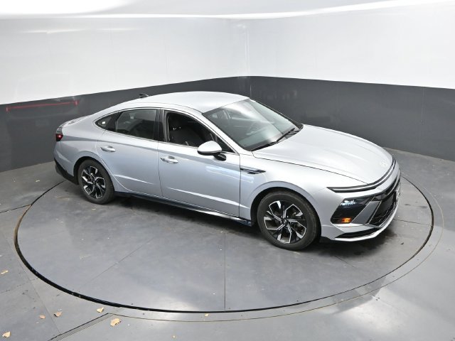 Used 2024 Hyundai Sonata SEL FWD image 35