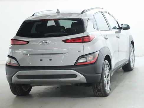Used 2022 Hyundai Kona SEL image 45