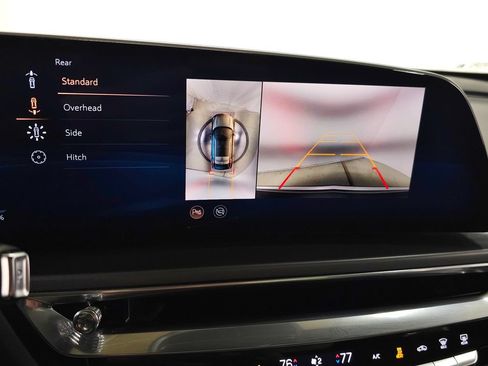 Certified 2024 Cadillac Lyriq Tech w/ Driver Assist Package AWD/4WD image 30