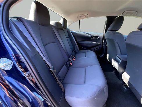 Used 2024 Toyota Corolla LE FWD image 25