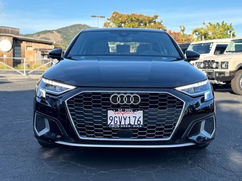 Used 2023 Audi A3 2.0T Premium image 3
