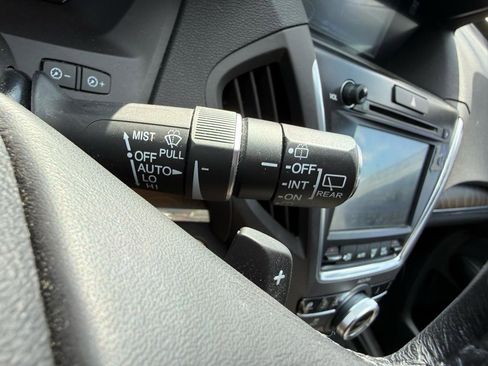 Used 2017 Acura MDX w/ Advance Package image 12