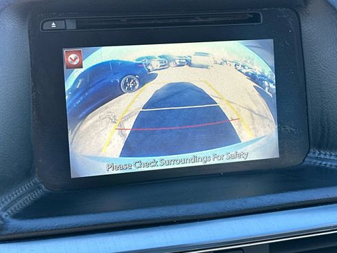 Used 2016 MAZDA CX-5 Grand Touring FWD image 37