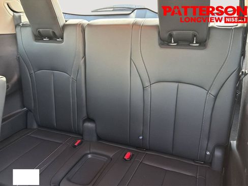 Used 2025 INFINITI QX60 Sensory w/ Vision Package AWD/4WD image 25