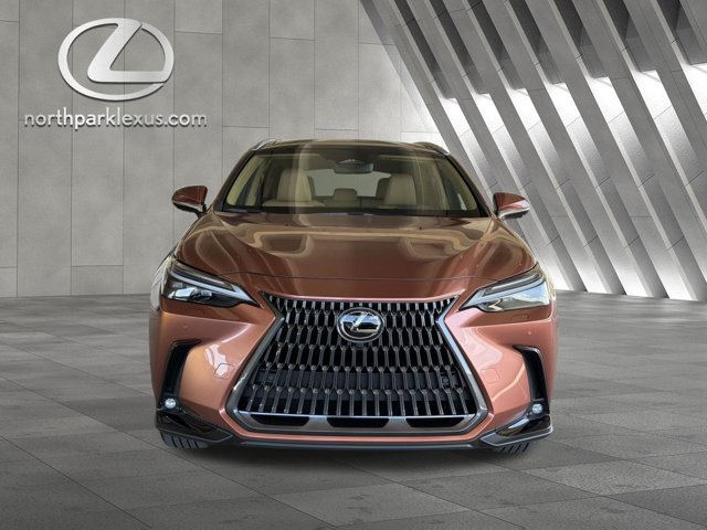 Certified 2026 Lexus NX 350 AWD w/ Accessory Package (2T) image 27