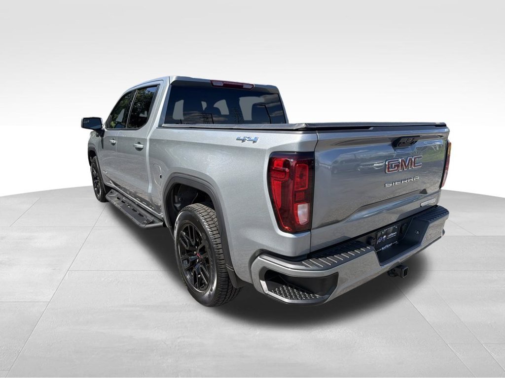 Used 2024 GMC Sierra 1500 Elevation AWD/4WD image 7