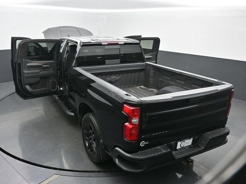 Used 2023 Chevrolet Silverado 1500 RST w/ Convenience Package II AWD/4WD image 62