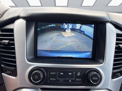Used 2020 GMC Yukon SLT w/ Open Road Package AWD/4WD image 30