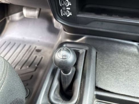 Used 2021 RAM 2500 Tradesman image 27