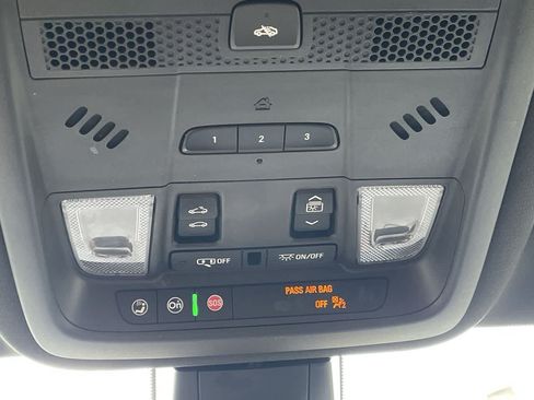 Used 2022 Cadillac XT6 Sport AWD/4WD image 41