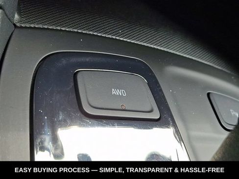 Used 2024 Chevrolet Equinox RS AWD/4WD image 30