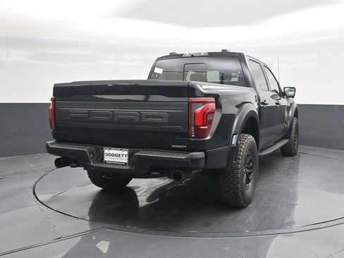 Used 2025 Ford F150 Raptor image 25