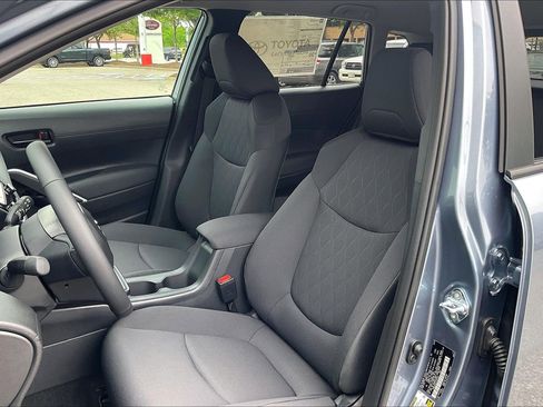 New 2026 Toyota Corolla Cross LE AWD/4WD image 11