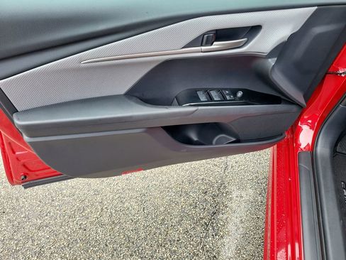 New 2026 Toyota Camry SE w/ Convenience Package image 20