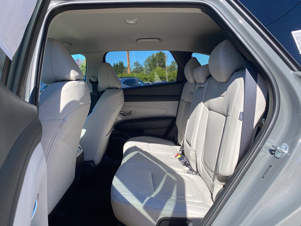 New 2026 Hyundai Tucson SEL Plus AWD/4WD image 13
