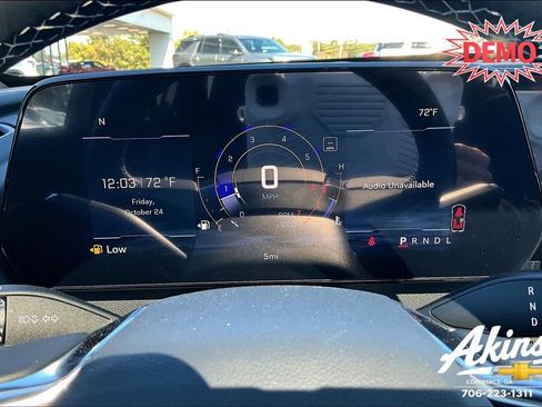 New 2026 Chevrolet Traverse LT w/ Sun and Wheel Package image 9