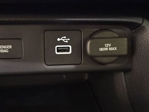 Certified 2023 Honda Civic Sport image 6