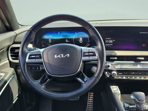 Used 2025 Kia Telluride SX X-Line AWD/4WD image 12