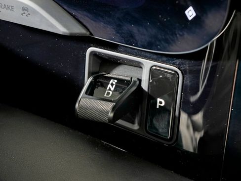 Certified 2024 Porsche Taycan GTS image 27