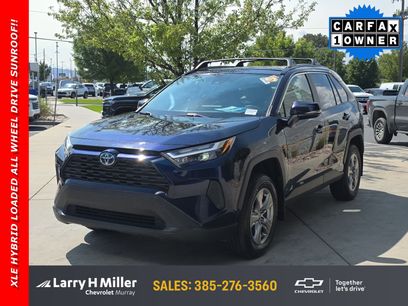 Used 2024 Toyota RAV4 XLE w/ Convenience Package