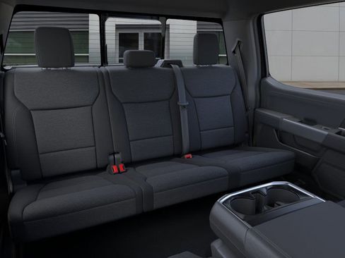 New 2026 Ford F150 XLT image 37