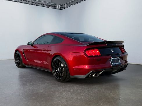 Used 2017 Ford Mustang Shelby GT350 RWD image 5