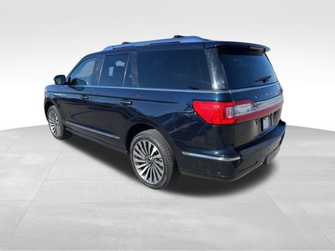 Used 2021 Lincoln Navigator Reserve w/ Luxury Package image 5
