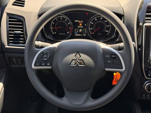 New 2026 Mitsubishi Outlander Sport ES AWD/4WD image 20