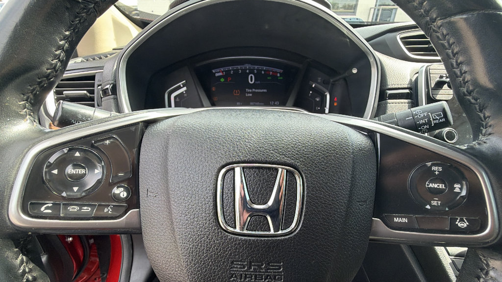 Used 2019 Honda CR-V EX-L image 17