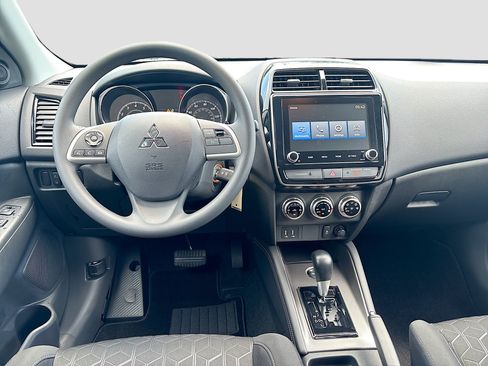New 2026 Mitsubishi Outlander Sport ES AWD/4WD image 15