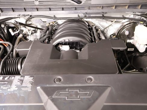 Used 2017 Chevrolet Silverado 1500 LT w/ All Star Edition image 19