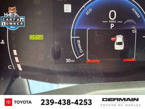 Used 2026 Toyota Camry SE FWD image 20