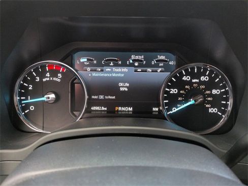 Used 2022 Ford F250 Lariat w/ Tremor Off-Road Package image 30