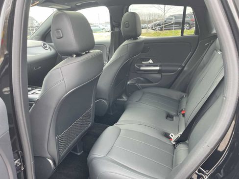 Used 2026 Mercedes-Benz GLA 250 4MATIC image 13