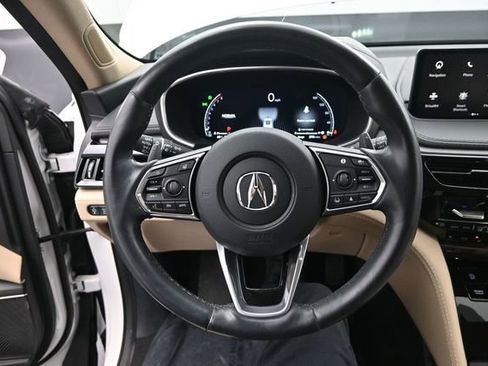 Used 2023 Acura MDX SH-AWD w/ Advance Package image 14