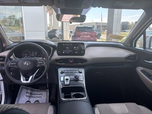 Used 2023 Hyundai Santa Fe SE image 27